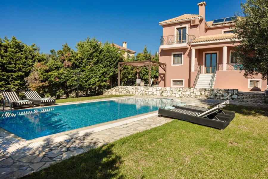 Villa Irene