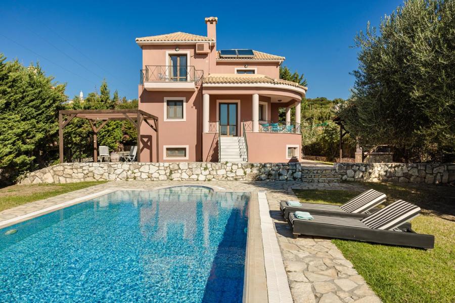 Villa Irene