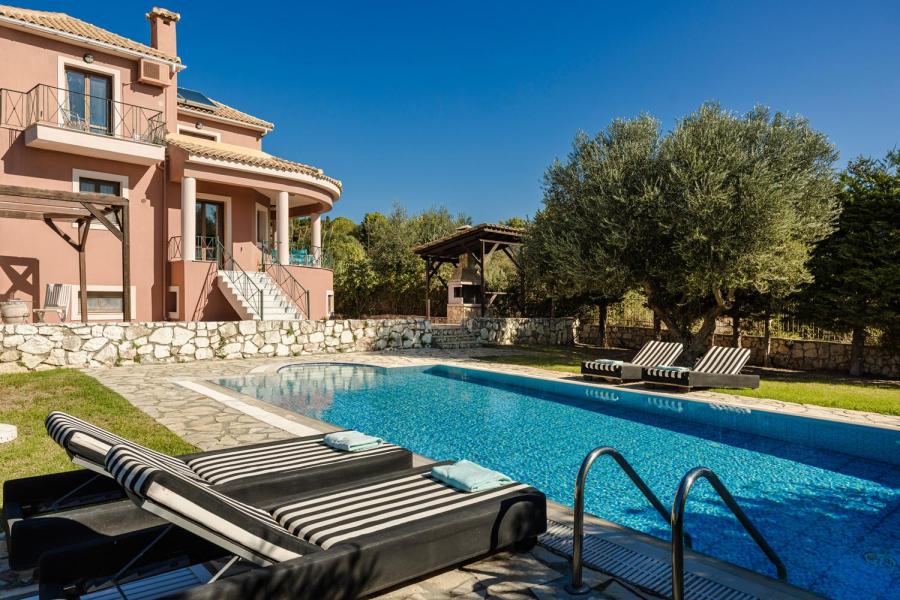 Villa Irene