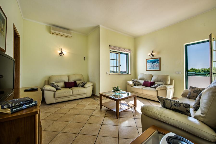 Villa Ramiro