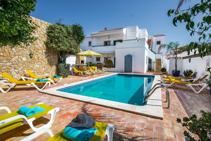 Villa Ramiro