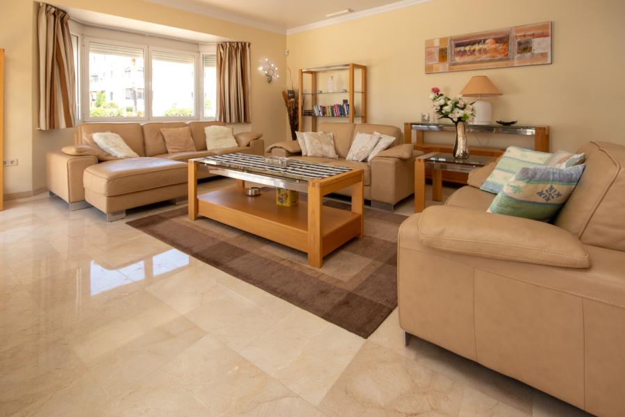 Villa Riviera Sol