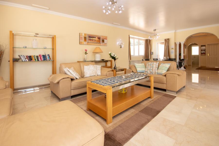 Villa Riviera Sol