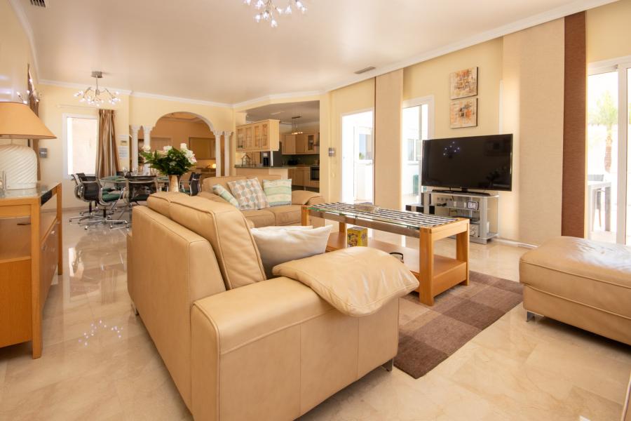 Villa Riviera Sol