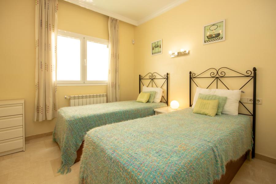 Villa Riviera Sol