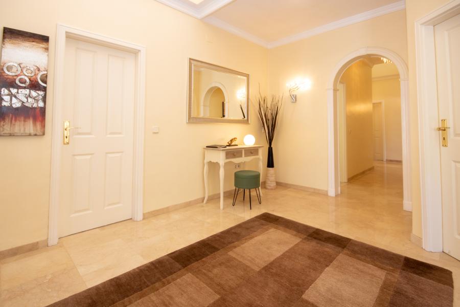 Villa Riviera Sol