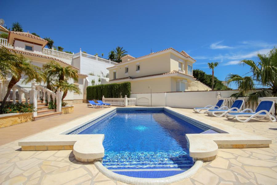 Villa Riviera Sol