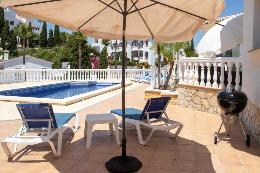 Villa Riviera Sol