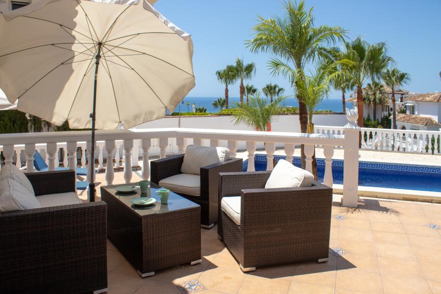 Villa Riviera Sol