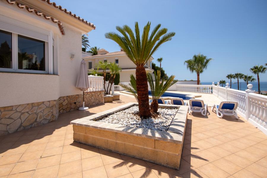 Villa Riviera Sol