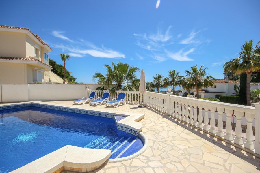 Villa Riviera Sol