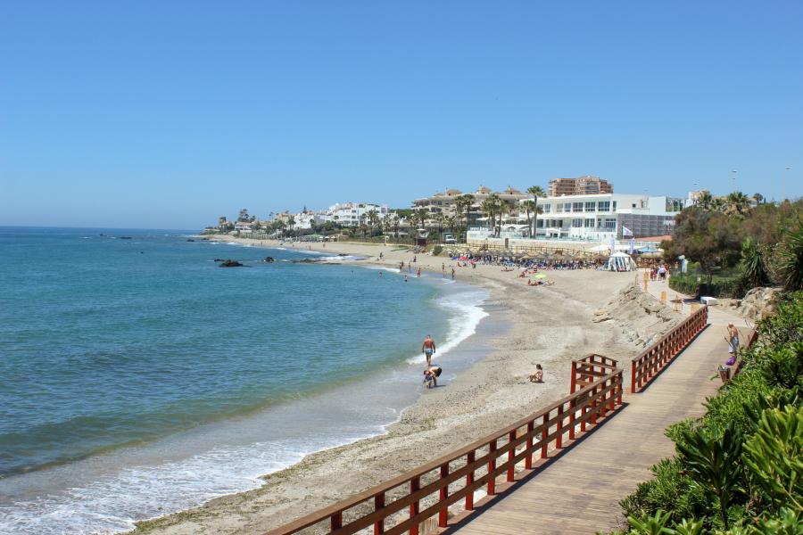 Villa Riviera Sol