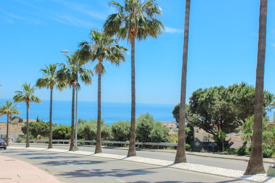 Villa Riviera Sol