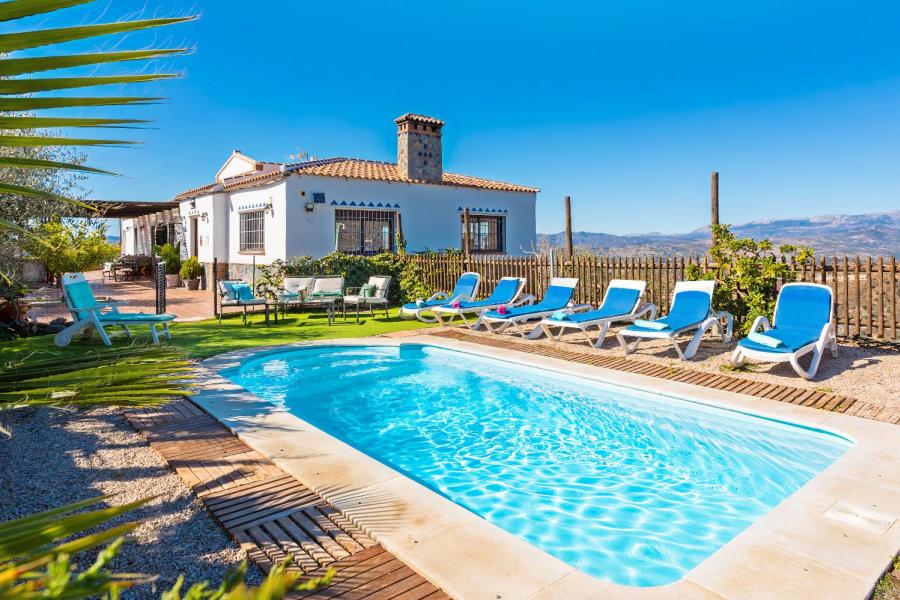 Villa Teresca