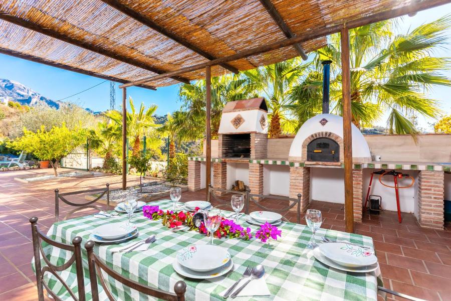 Villa Teresca