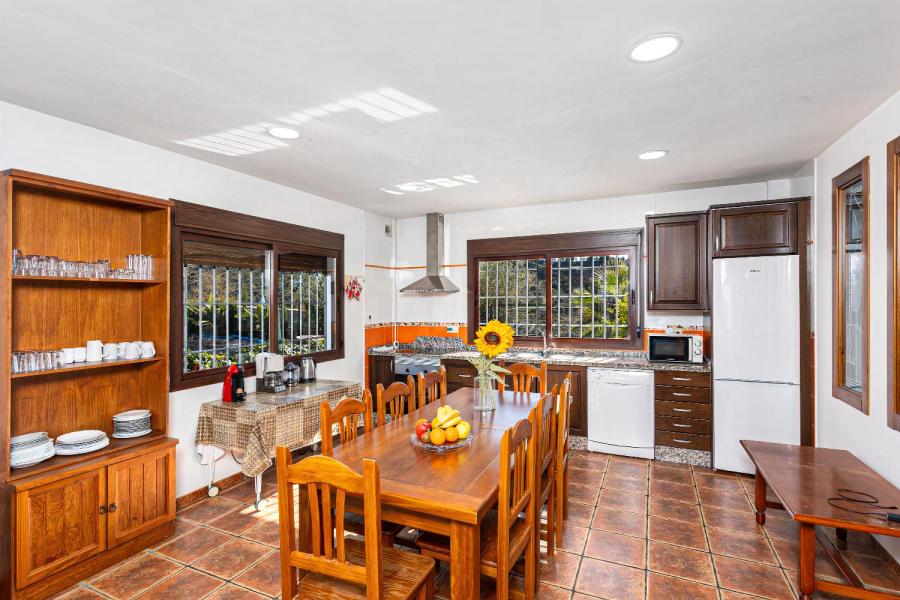 Villa Teresca
