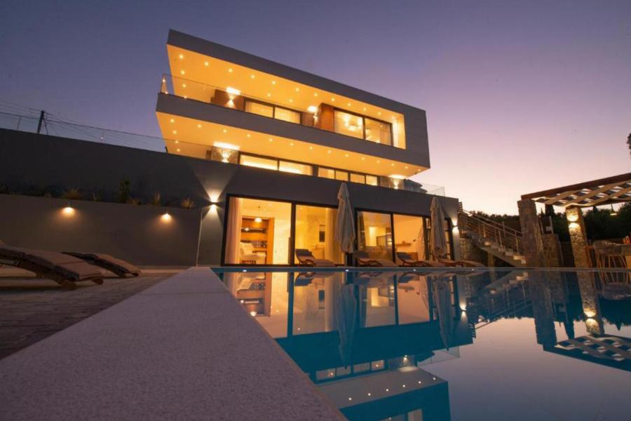 Villa Silas