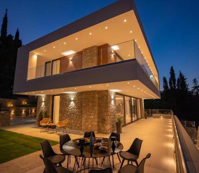 Villa Silas