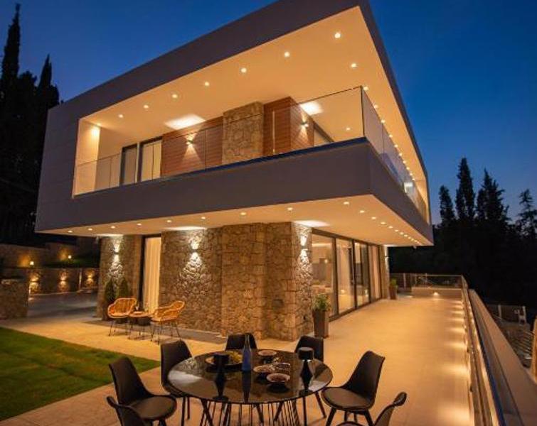 Villa Silas