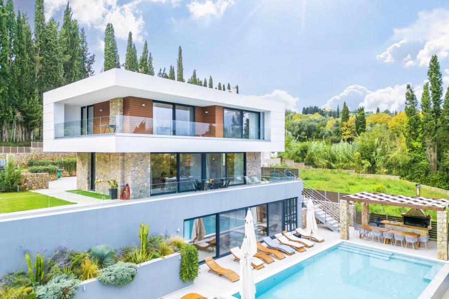 Villa Silas