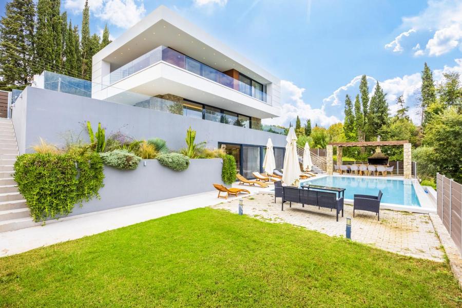 Villa Silas