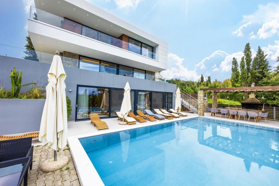 Villa Silas