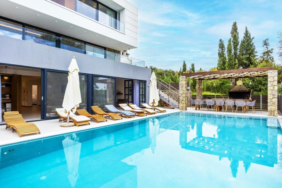 Villa Silas