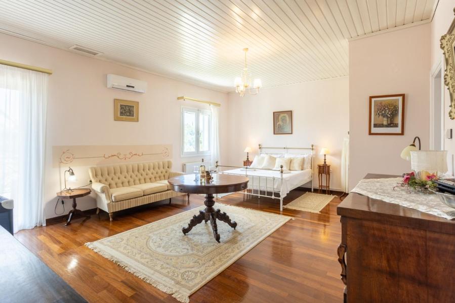 Villa Thyra