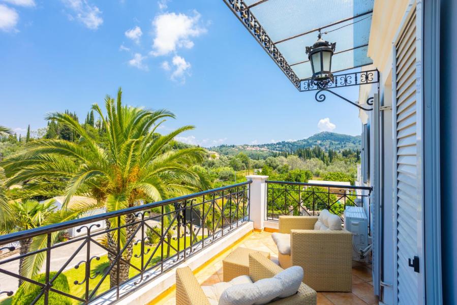 Villa Thyra