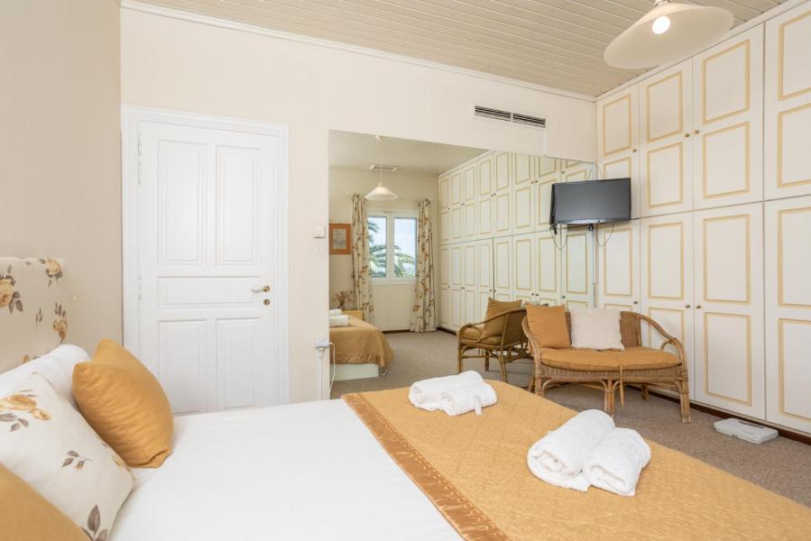 Villa Thyra