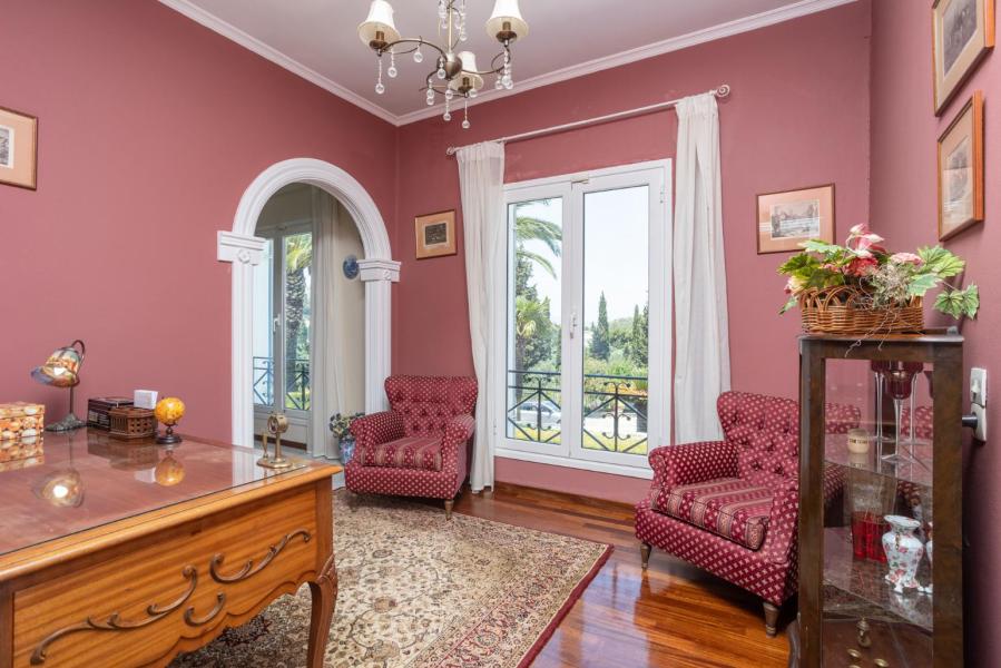 Villa Thyra