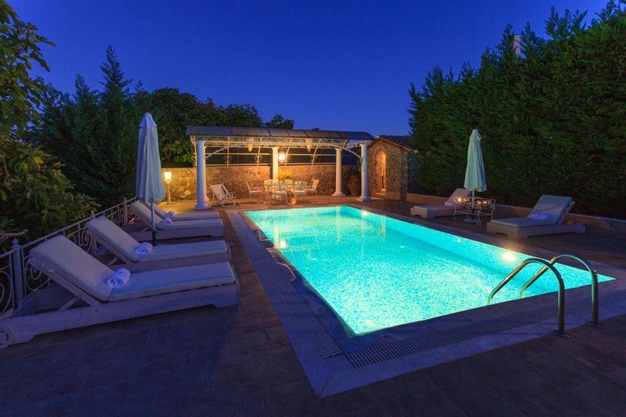 Villa Thyra