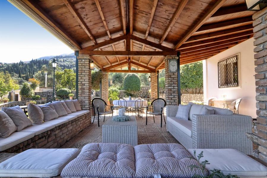 Villa Thyra