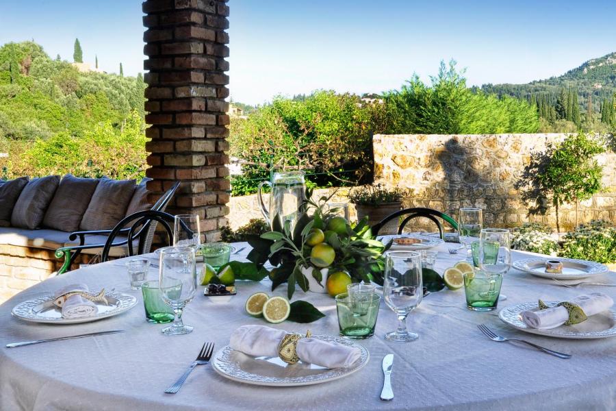 Villa Thyra