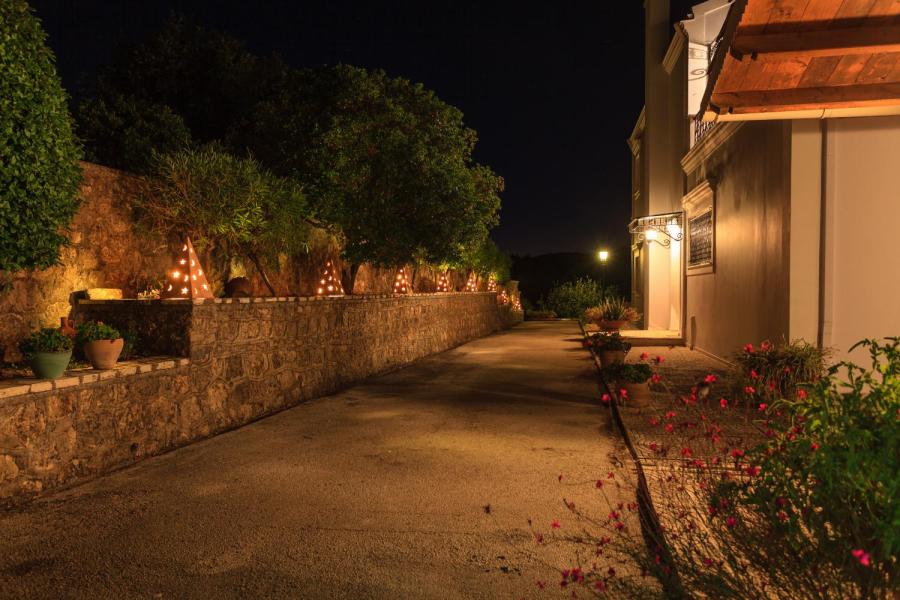 Villa Thyra