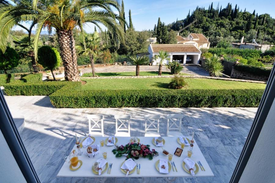 Villa Thyra