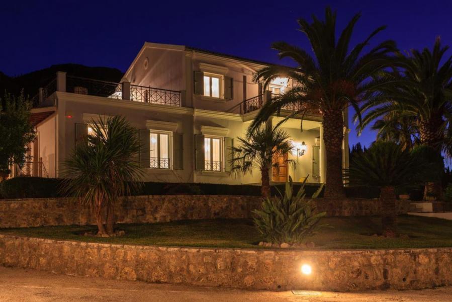 Villa Thyra