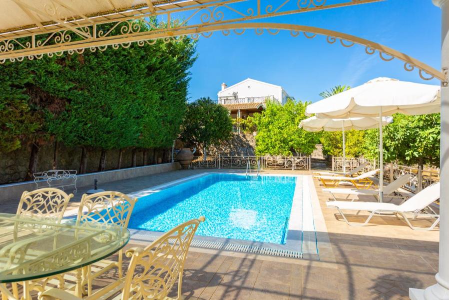 Villa Thyra
