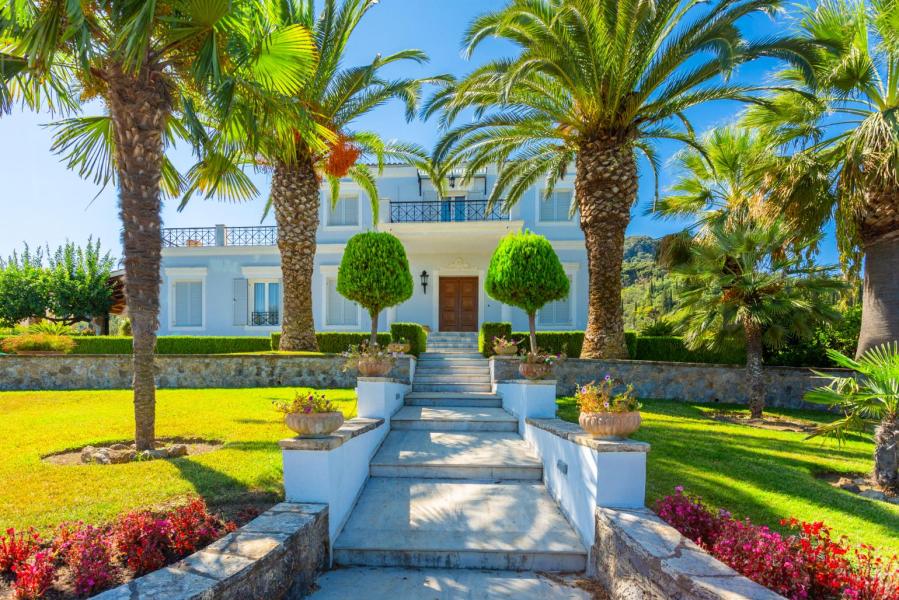 Villa Thyra