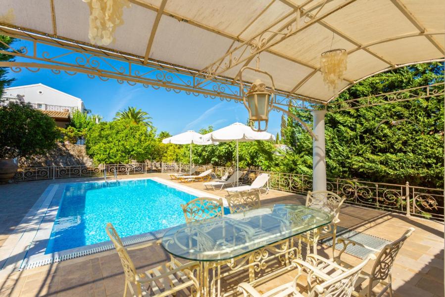 Villa Thyra