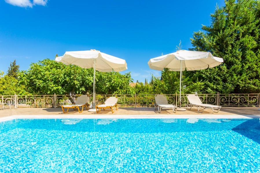Villa Thyra