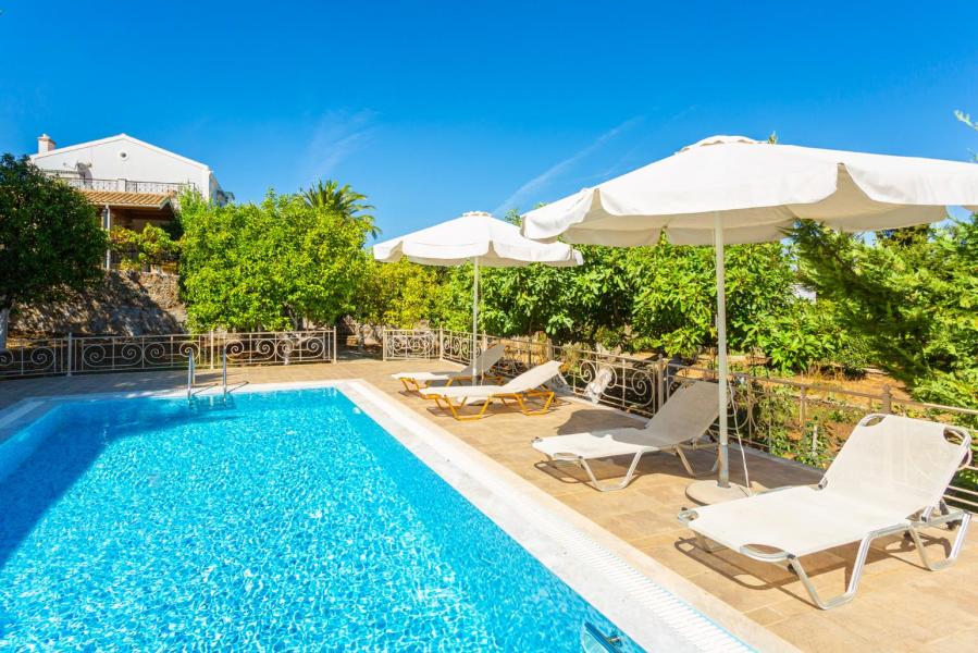 Villa Thyra