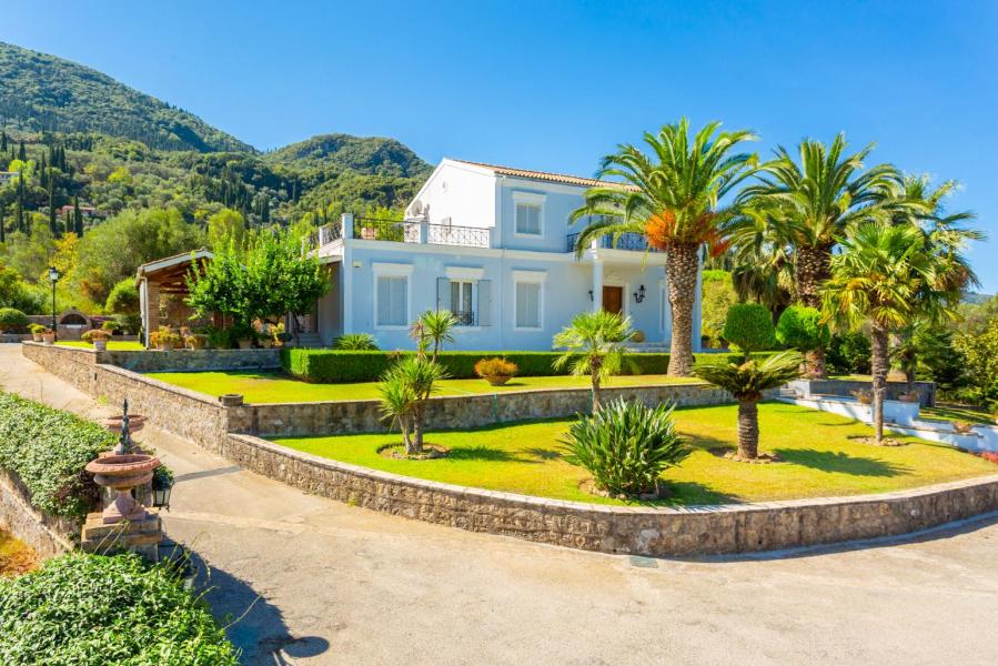 Villa Thyra