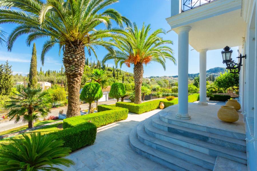 Villa Thyra