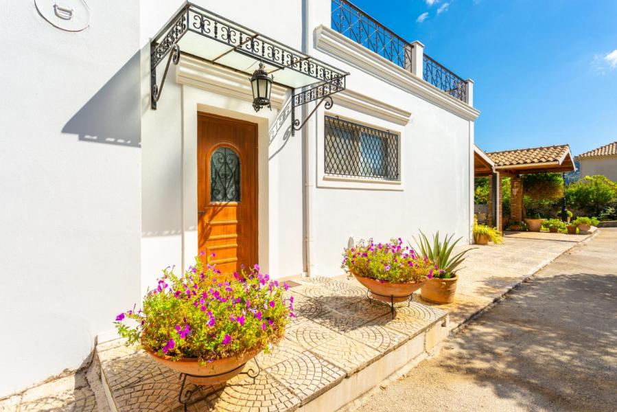 Villa Thyra