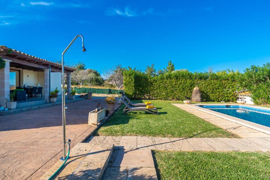 Villa Pancho