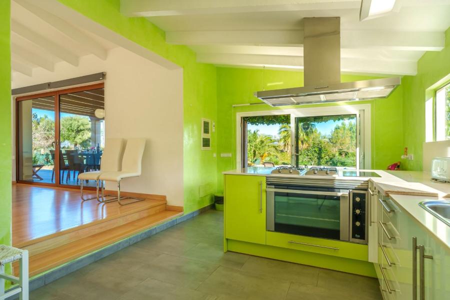 Villa Pancho