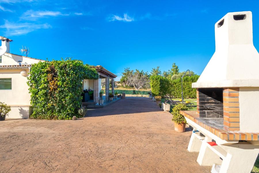 Villa Pancho