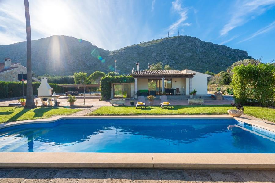 Villa Pancho