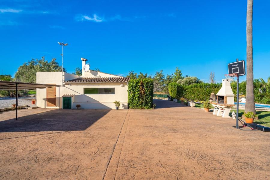 Villa Pancho